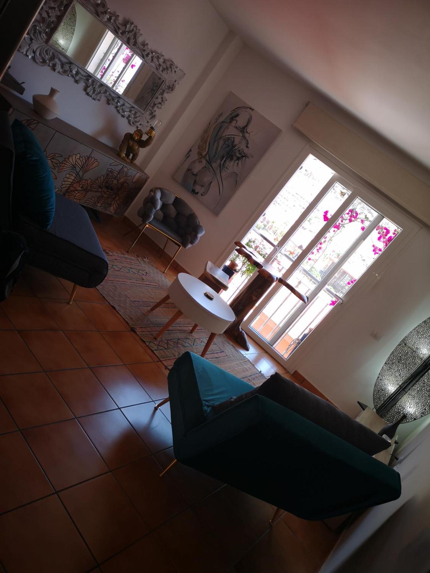 Puerto De Mogan Sonneland Lägenhet Exteriör bild